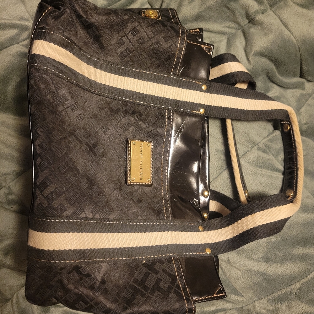 Tommy Hilfiger Handbag